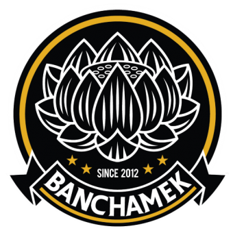 Buakaw Banchamek - Bokshandschoenen 
