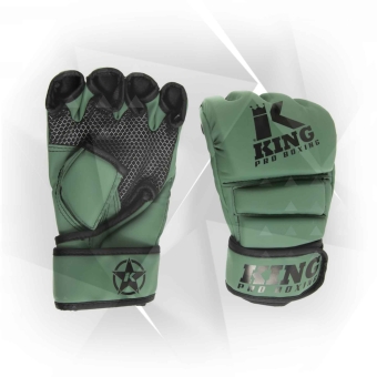 Booster MMA handschoenen