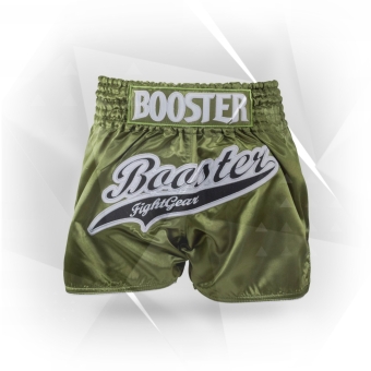 booster twins king shorts