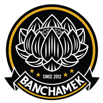 Buakaw Banchamek - Bokshandschoenen