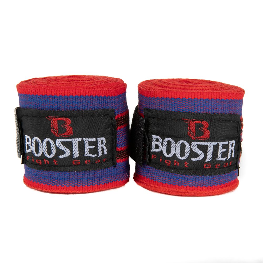 Booster Fightgear - handwrap - bandages - BPC RETRO 5