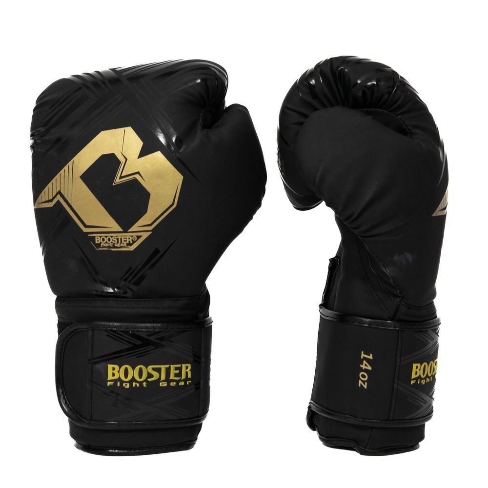 Ontmoet onze gloednieuwe \'ALPHA\' serie bokshandschoenen van Booster Fightgear, speciaal ontworpen voor alle \'entry level\'