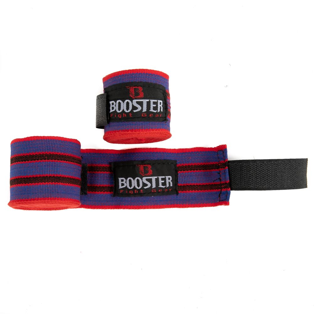 Booster Fightgear - handwrap - bandages - BPC RETRO 5