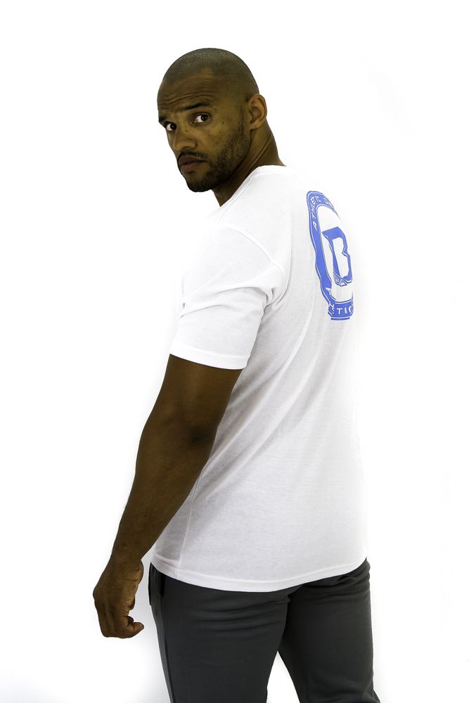 Booster - Shirt - B ATHLETIC TEE 1