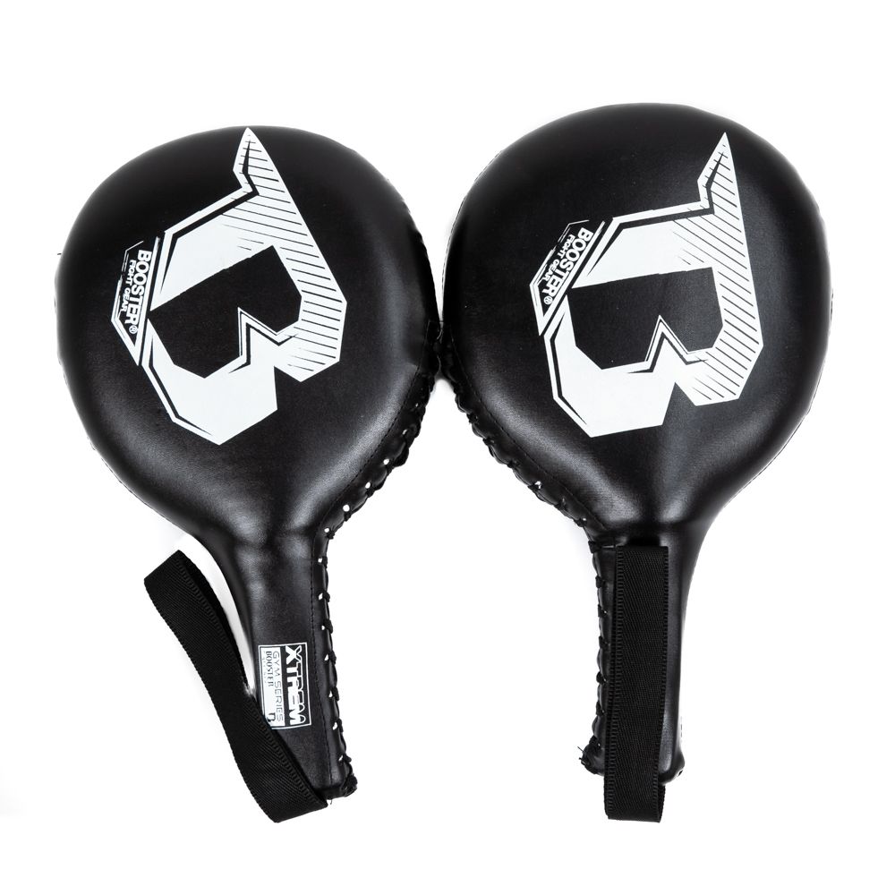 Booster Fightgear - boxing paddles -  Xtreme 4