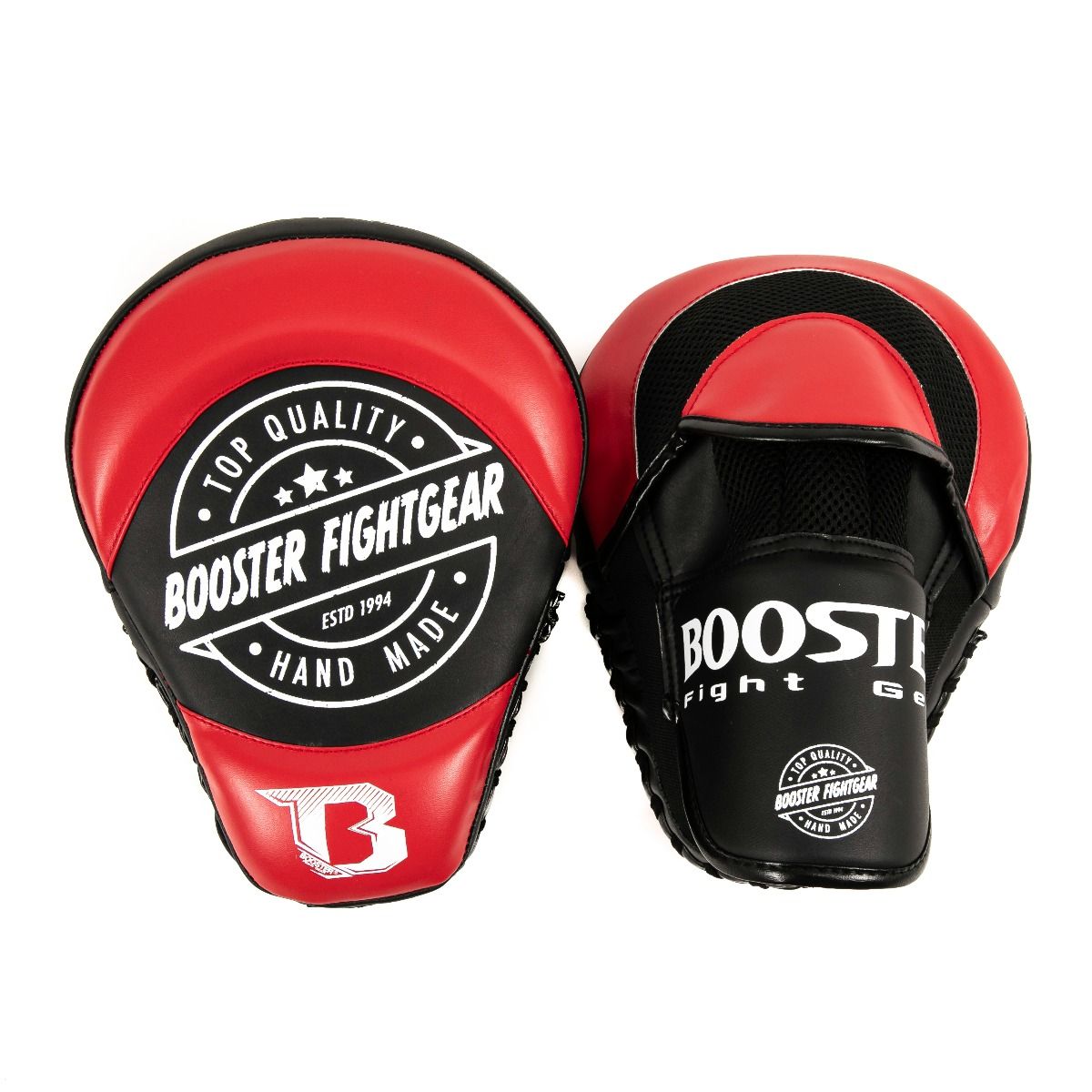 Booster - pads - PML BC 4