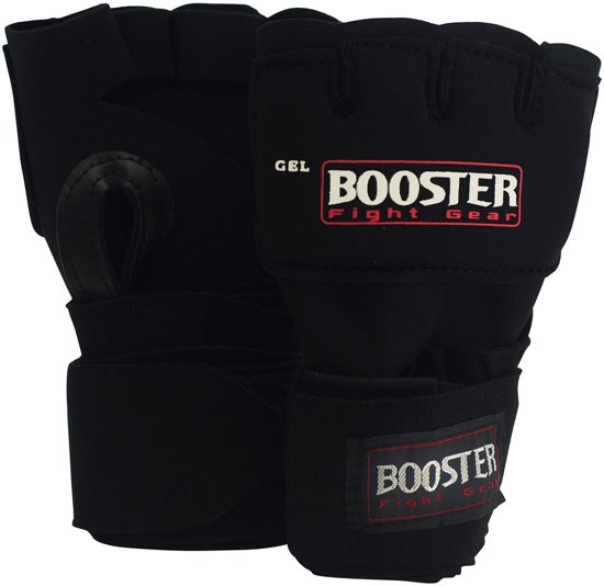 Booster Fightgear - binnenhandschoenen - gel wraps