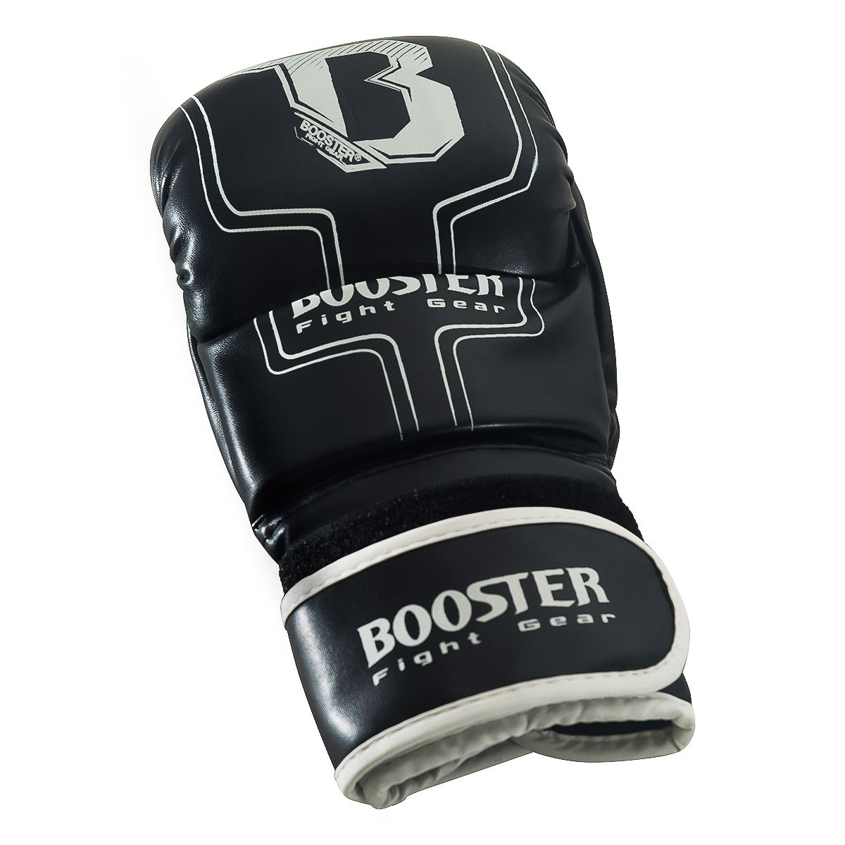 Booster Fightgear - MMA handschoenen - BFF 8