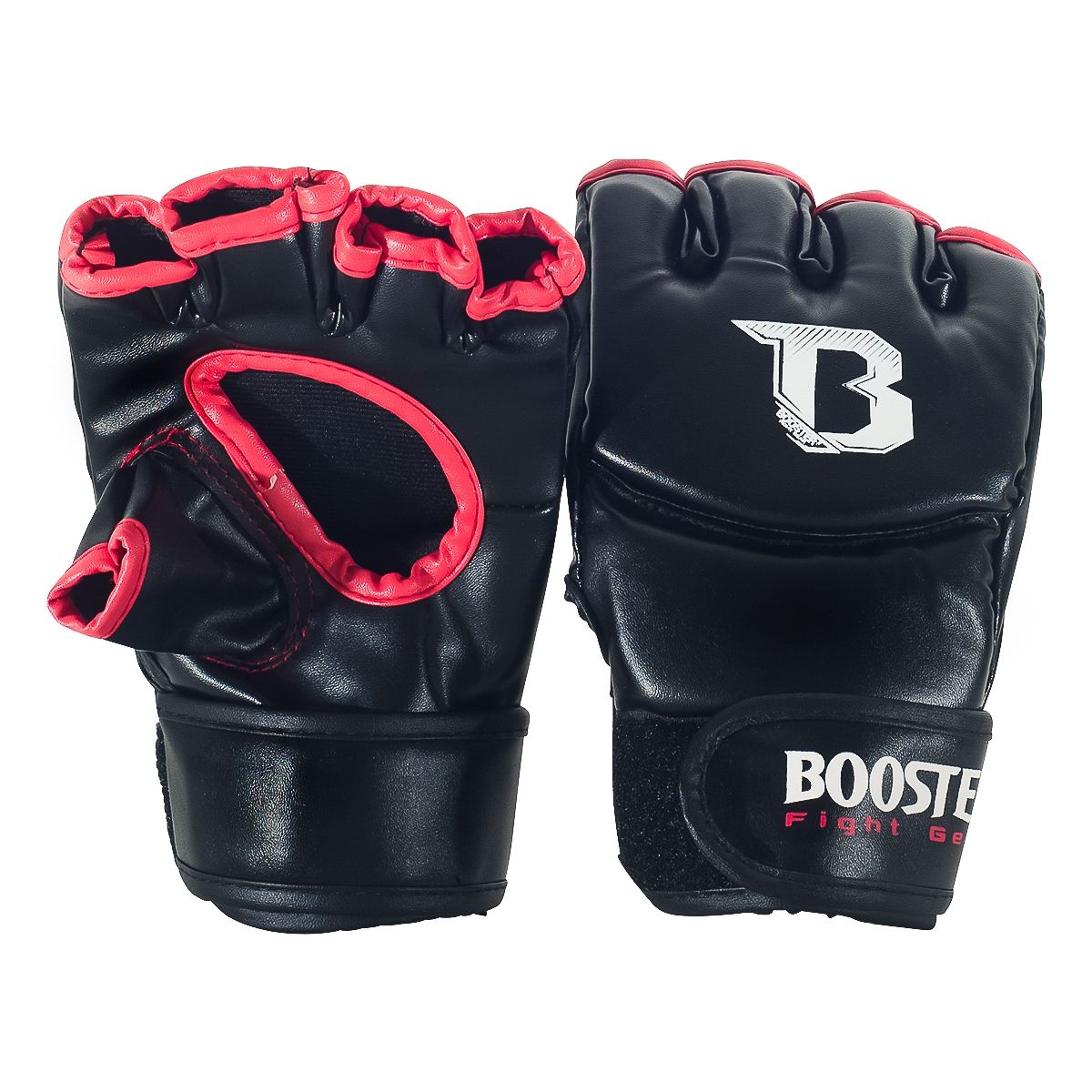 Booster Fightgear - MMA handschoenen - BFF 9