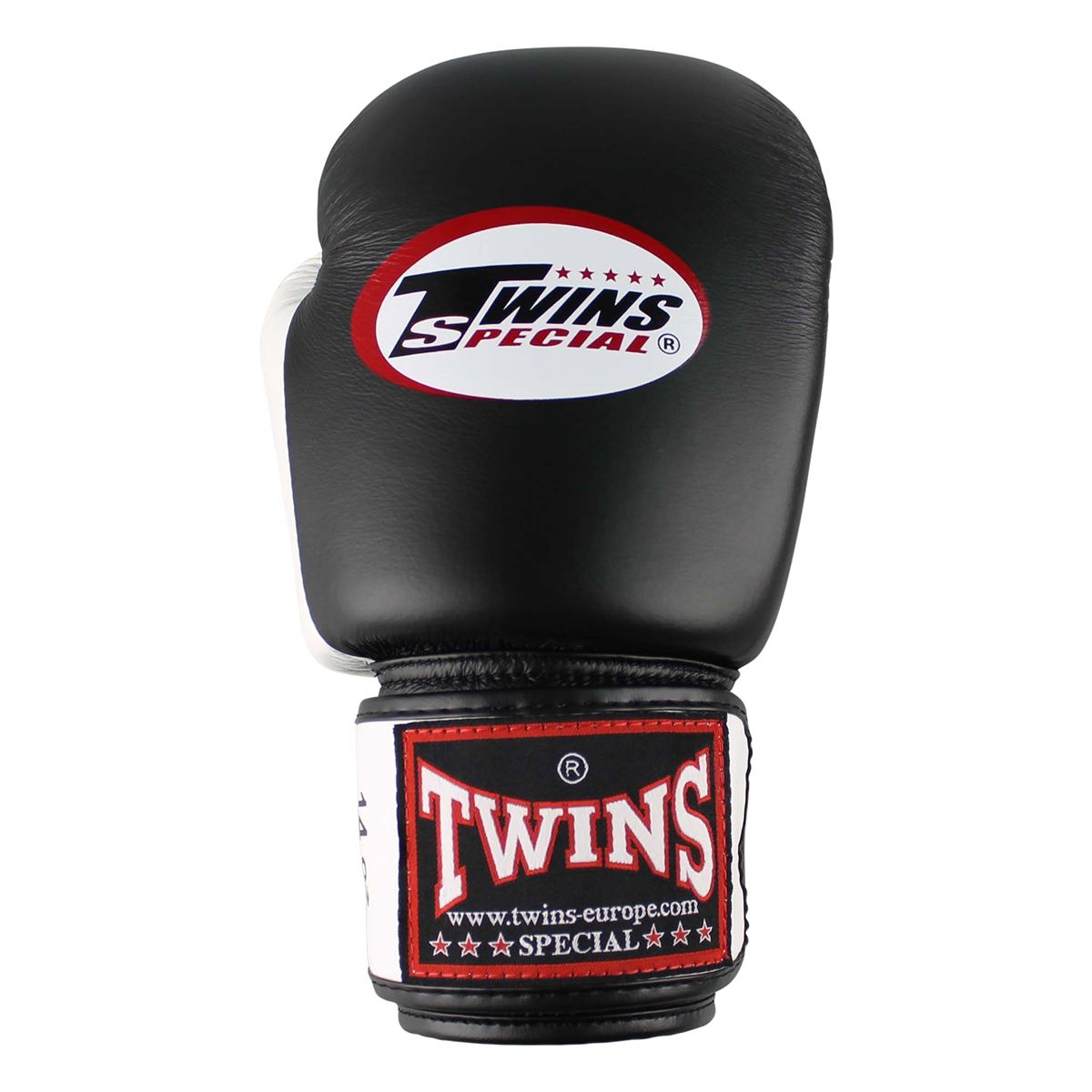 Twins Special - Bokshandschoenen - BGVL 3   De Twins BGVL-3 Boxing Glove is gemaakt van het beste Thaise leer, dit maakt de T