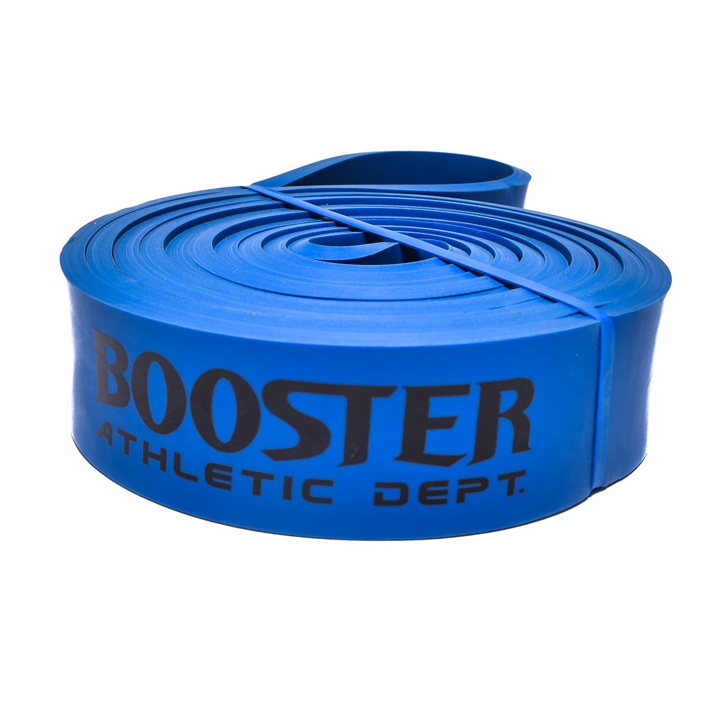Booster Athletic Dep. - Weerstandsbanden/powerband - Groen: 45-54kg (weerstand)