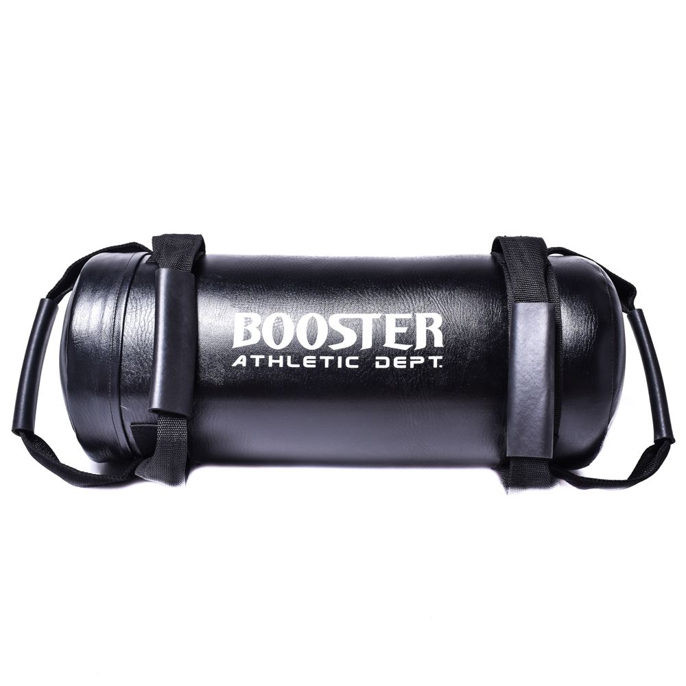 Booster Athletic Dept - powerbag - 15kg