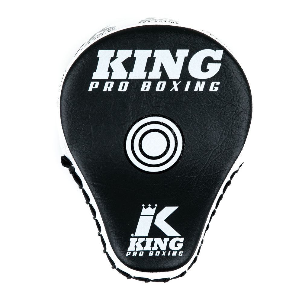 King Pro Boxing - BOKS PADS - KPB/FM REVO 2
