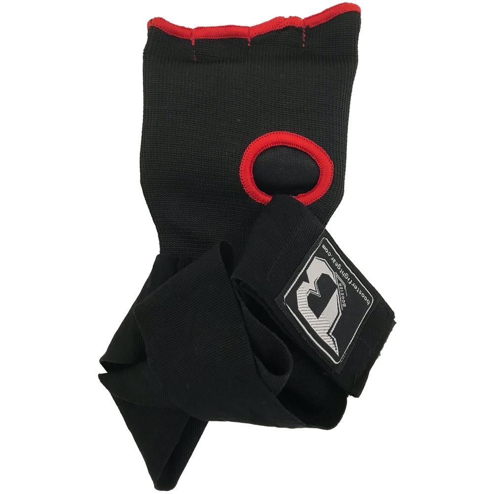 Booster Fight Gear - Binnenhandschoen basic met bandage - IG MITT
