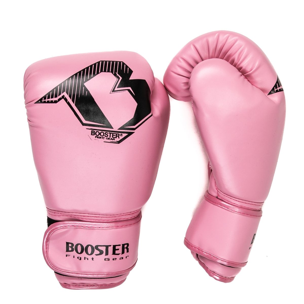 Booster Fightgear - Bokshandschoenen - BT Starter - Roze