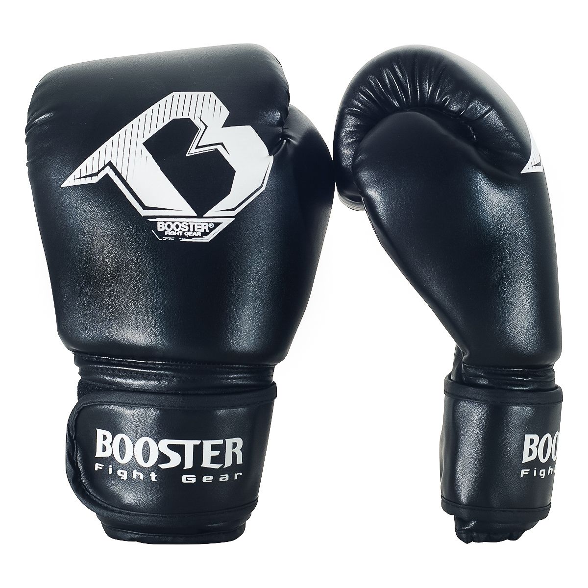 Booster Fightgear - Bokshandschoenen - BT Starter - zwart