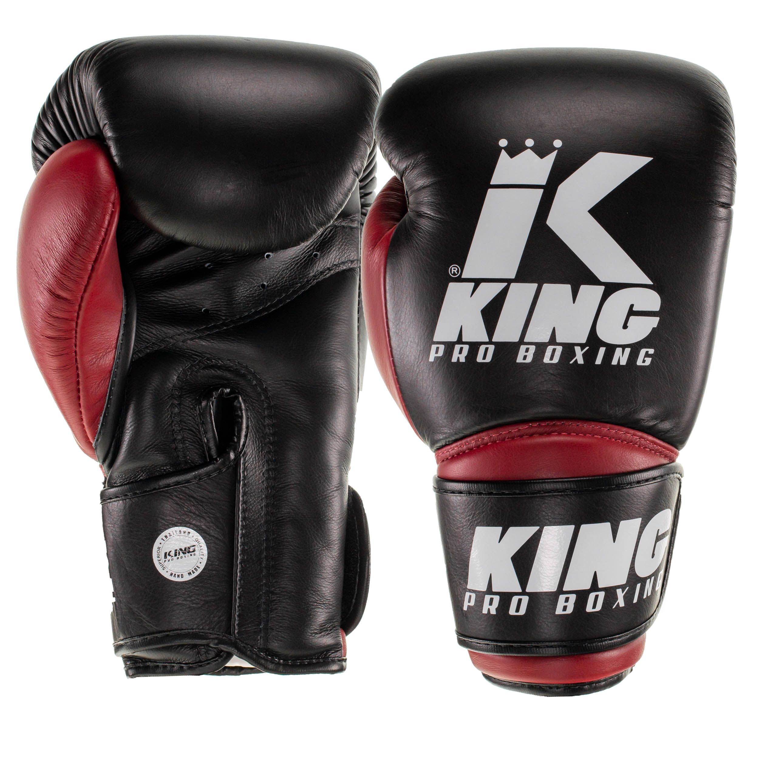 King Pro Boxing - Bokshandschoenen - KPB/BG STAR 10