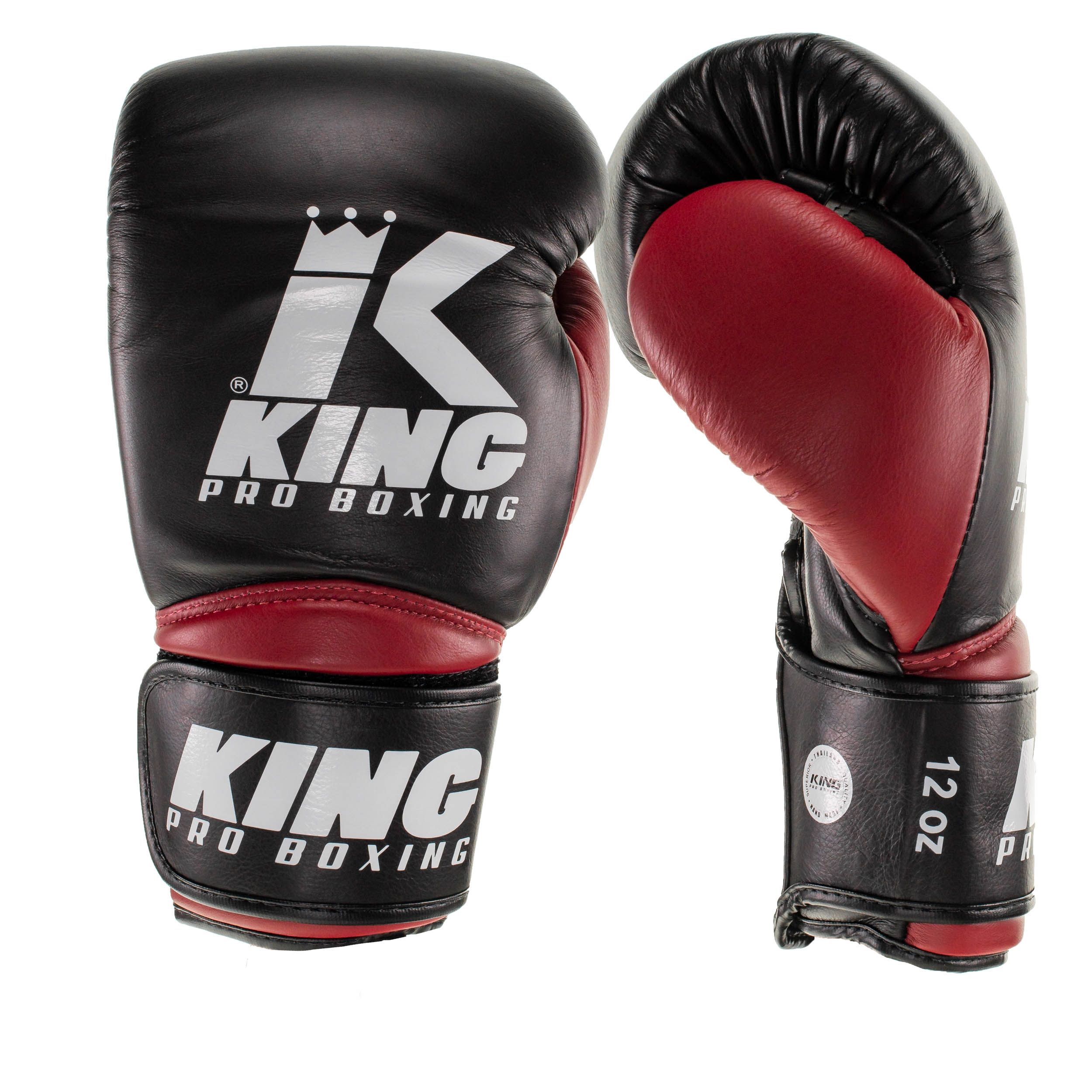 King Pro Boxing - Bokshandschoenen - KPB/BG STAR 10