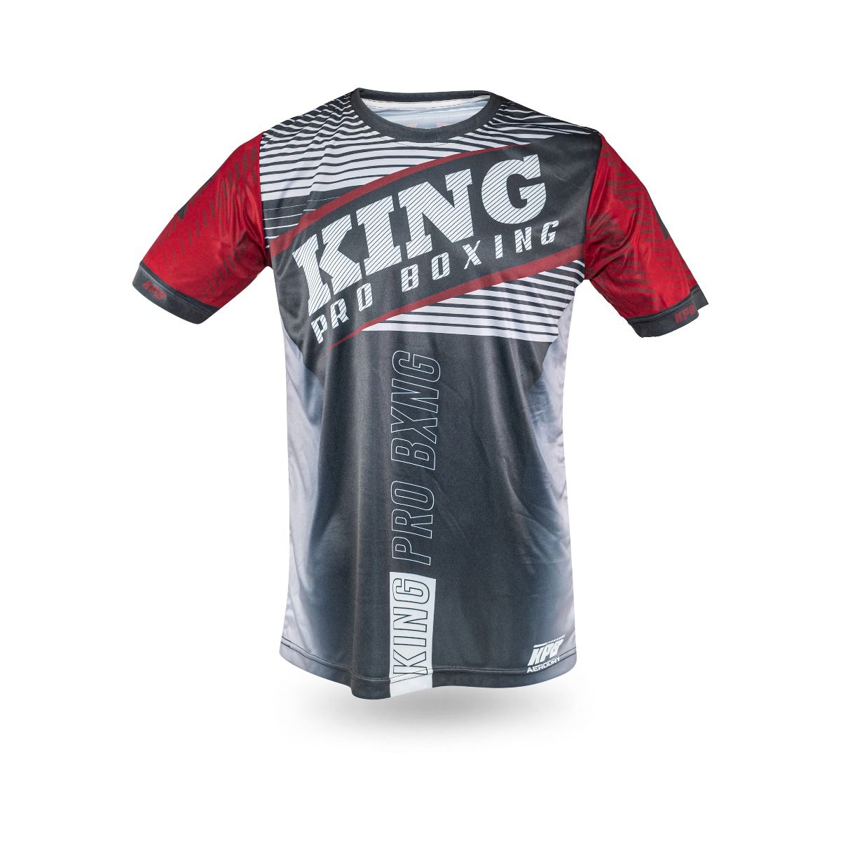 King Pro Boxing - T-shirt - STORMKING 2