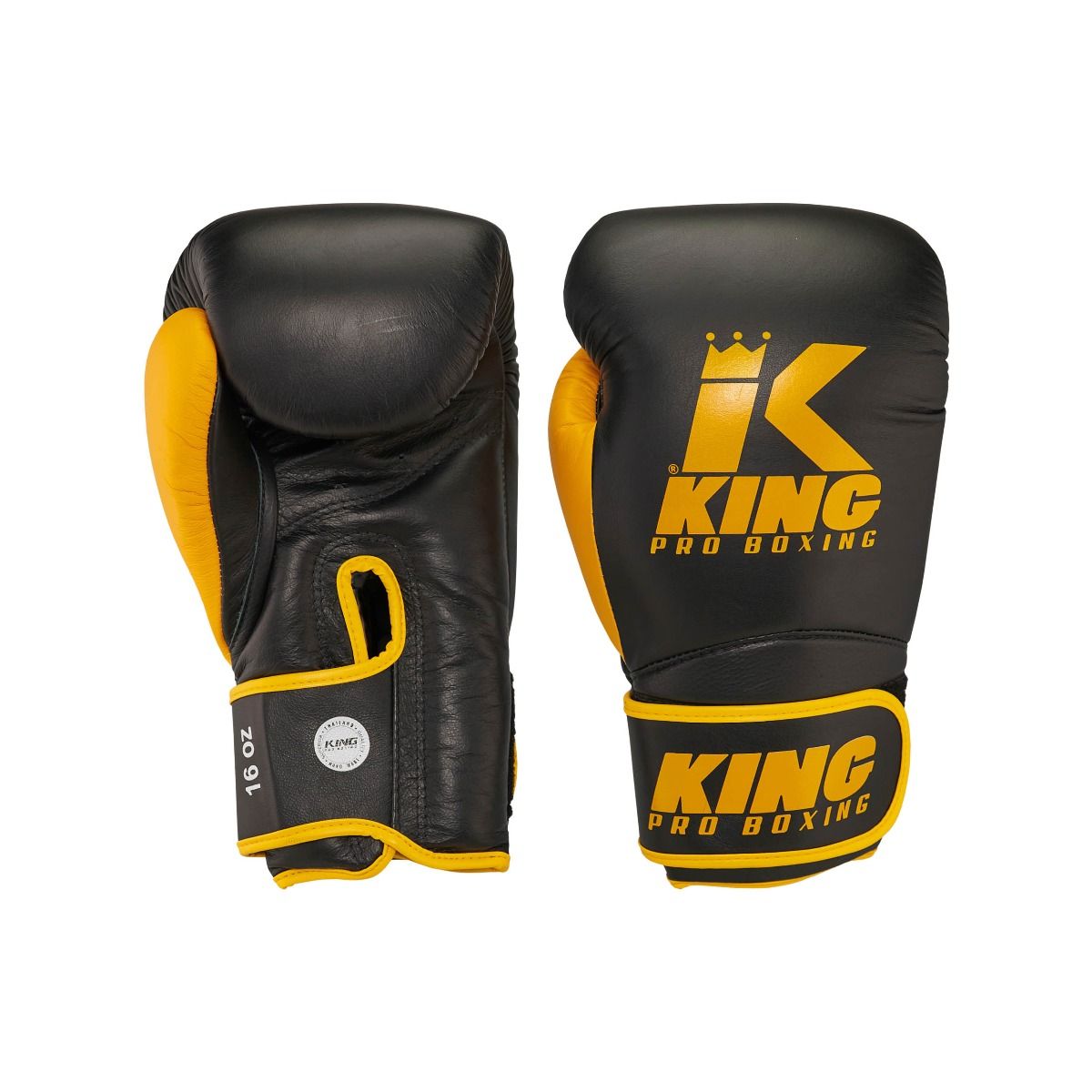 vriendelijk Bij naam buitenaards wezen King Pro Boxing - Bokshandschoenen - KPB/BG STAR 18