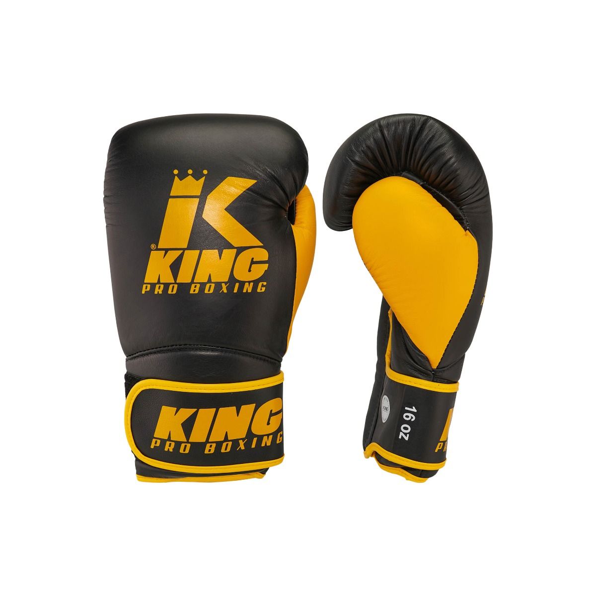 King Pro Boxing - Bokshandschoenen - KPB/BG STAR 18