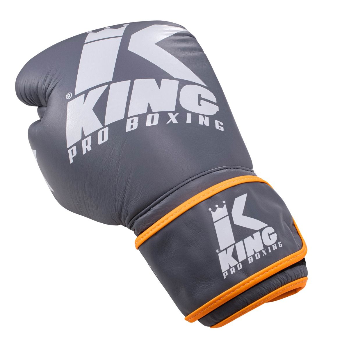 King Pro Boxing - bokshandschoenen - KPB/BG PLATINUM 6