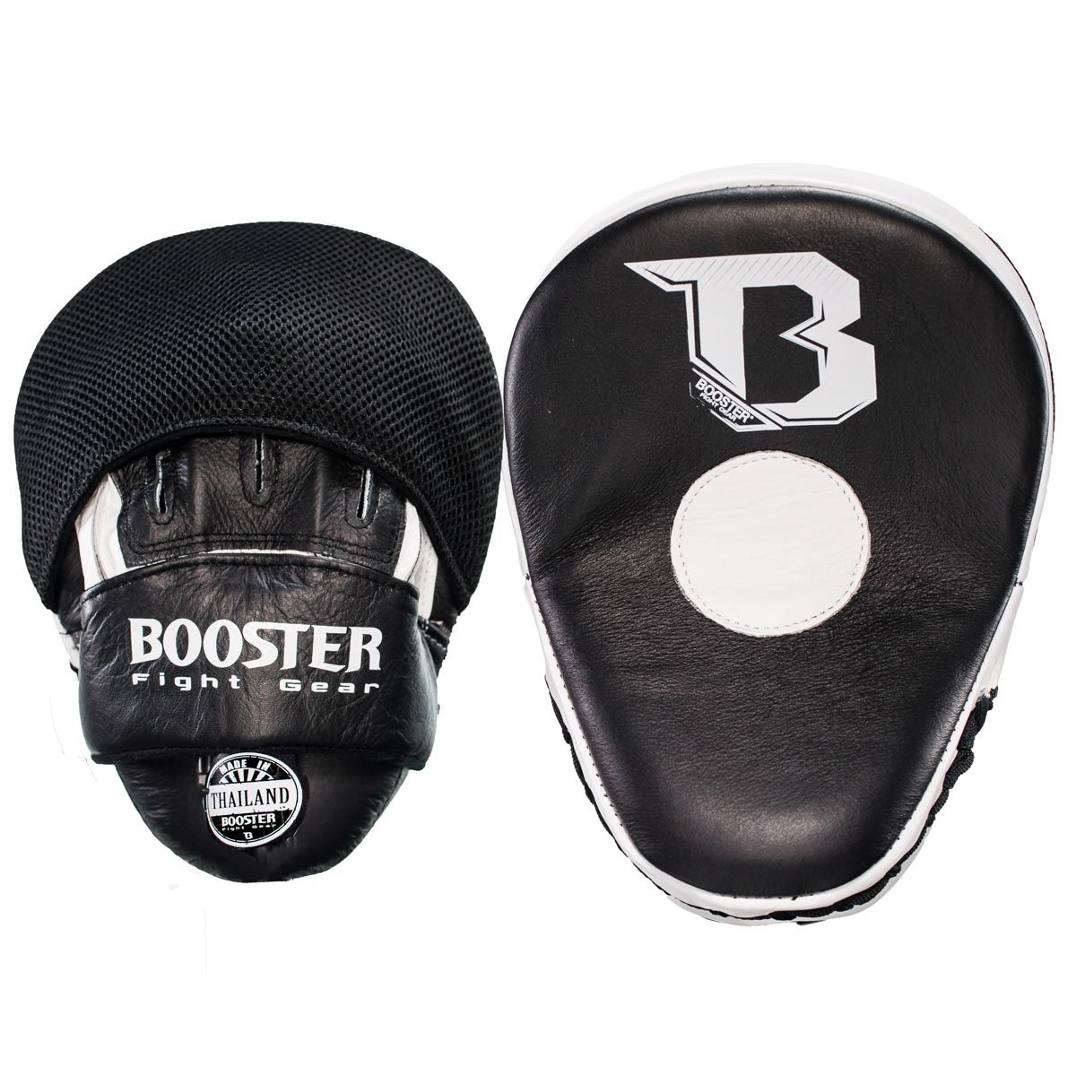 Booster Fightgear - Pads - Stootkussen - BPM 1