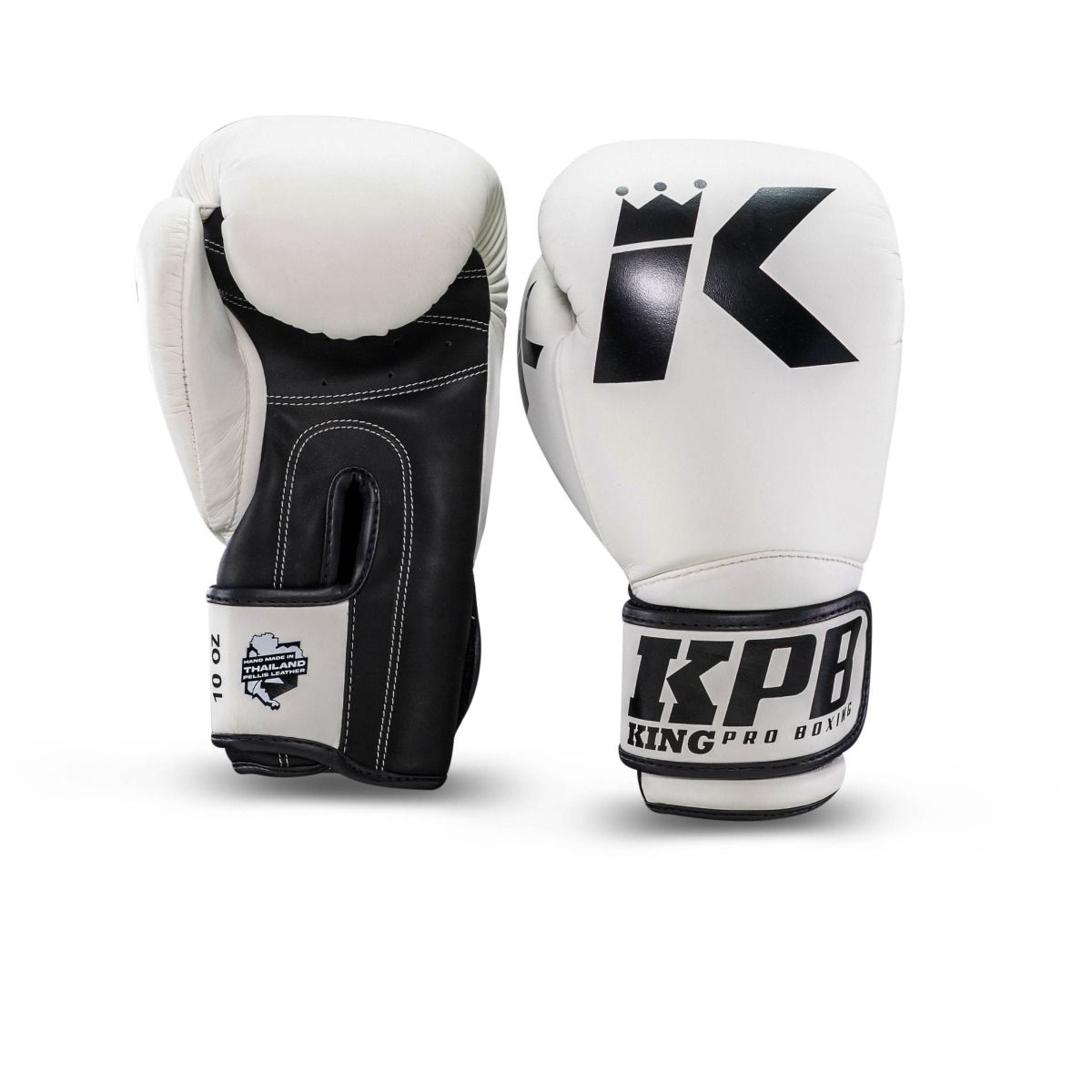 King Pro Boxing - Bokshandschoenen - KPB/BGK 3