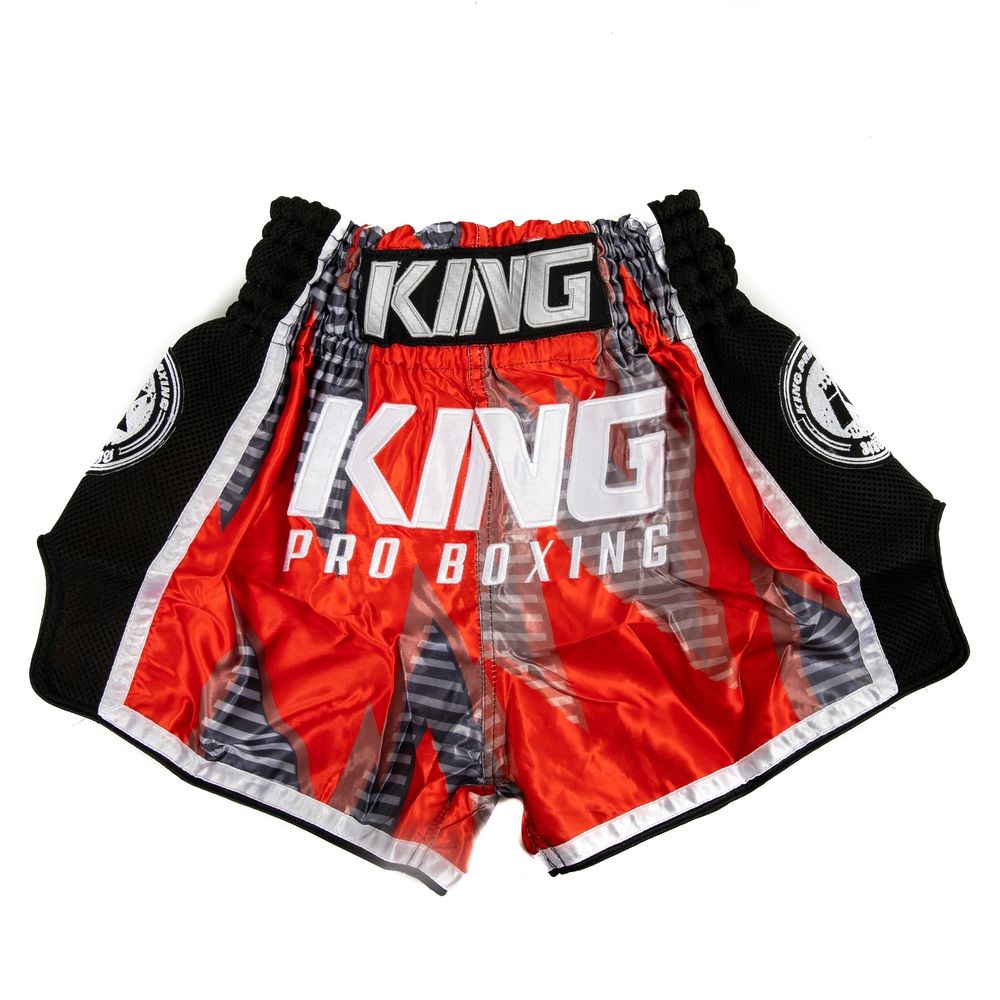 KING PRO BOXING - FIGHT SHORT - KPB STADIUM 3
