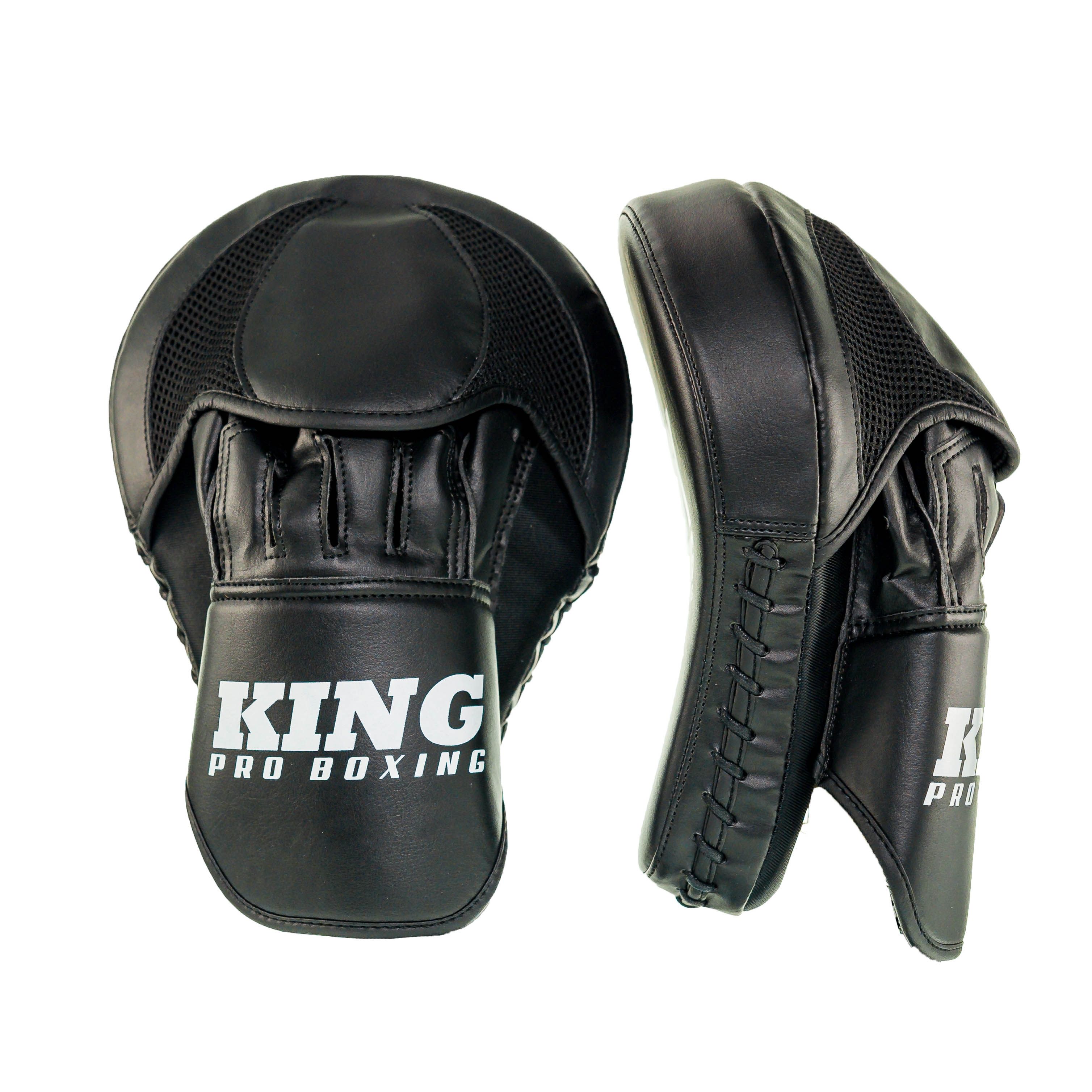 King Pro Boxing -  Pads - KPB/FM REVO