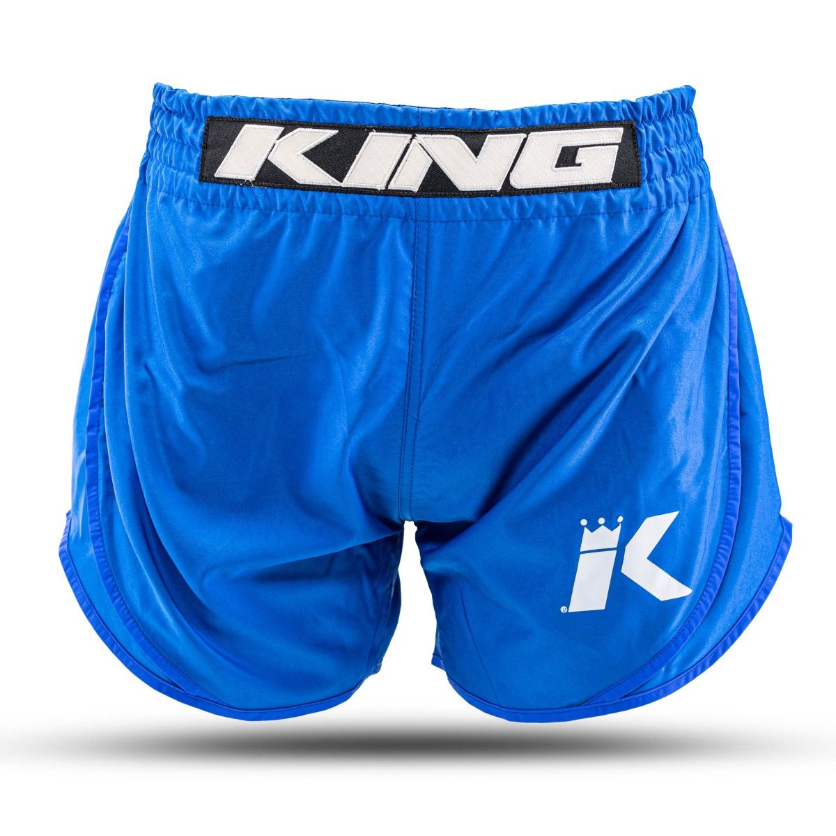 King - short - KPB/CLASSIC COBALT BLUE