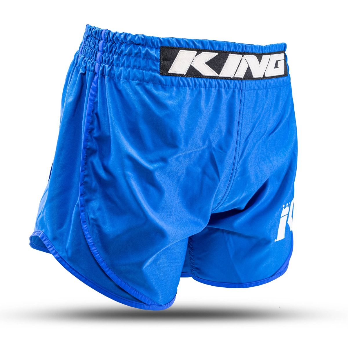King - short - KPB/CLASSIC COBALT BLUE