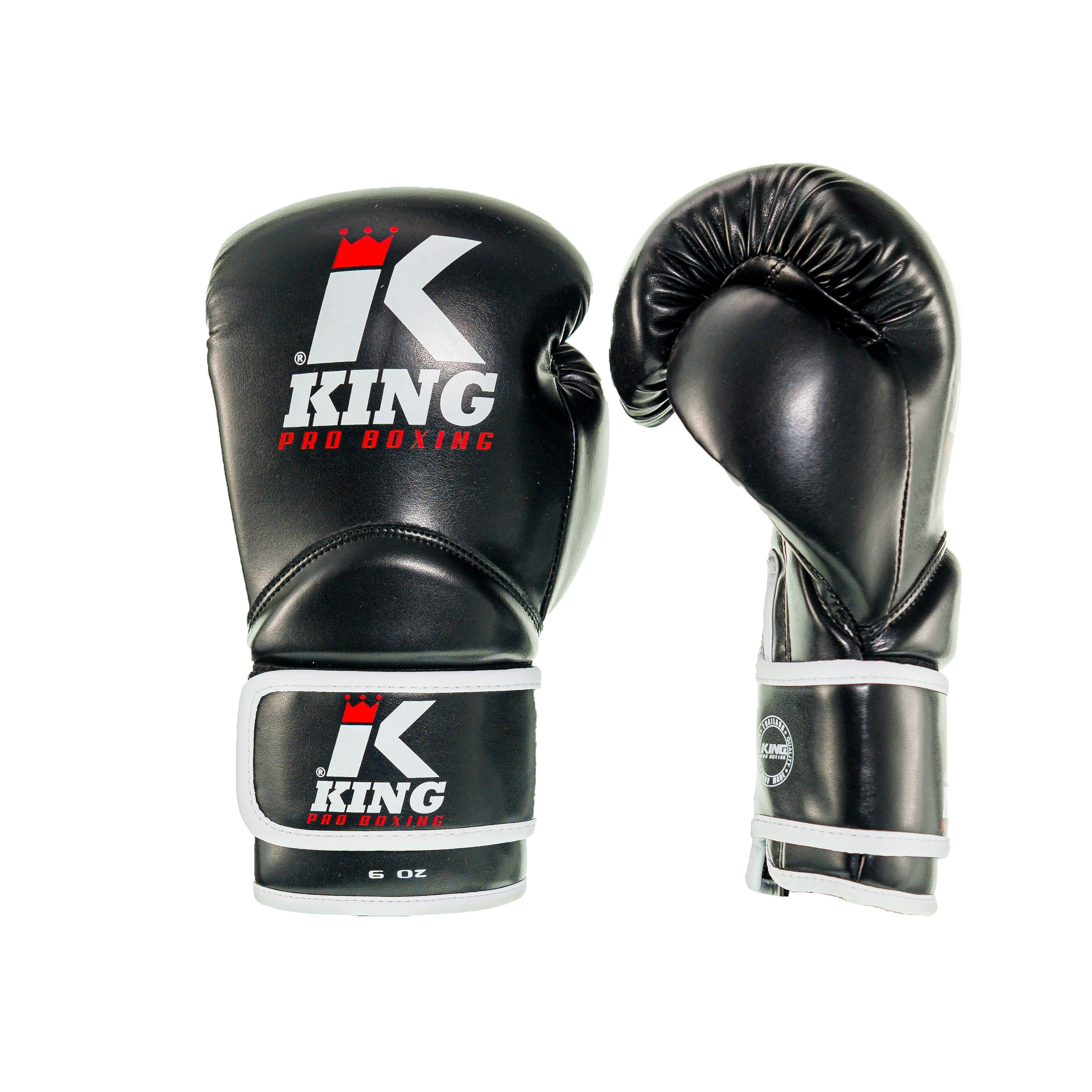 King Pro Boxing - Bokshandschoenen - KPB/BG KIDS 1