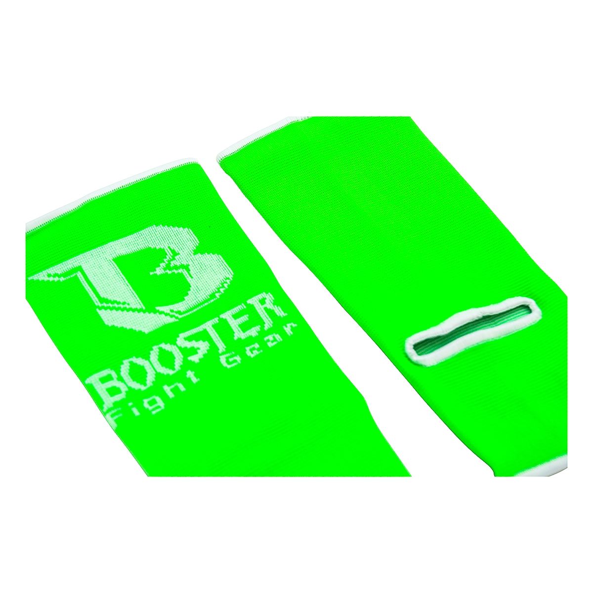 Booster Fight Gear -  Enkelsok - Ag pro - one size in het groen