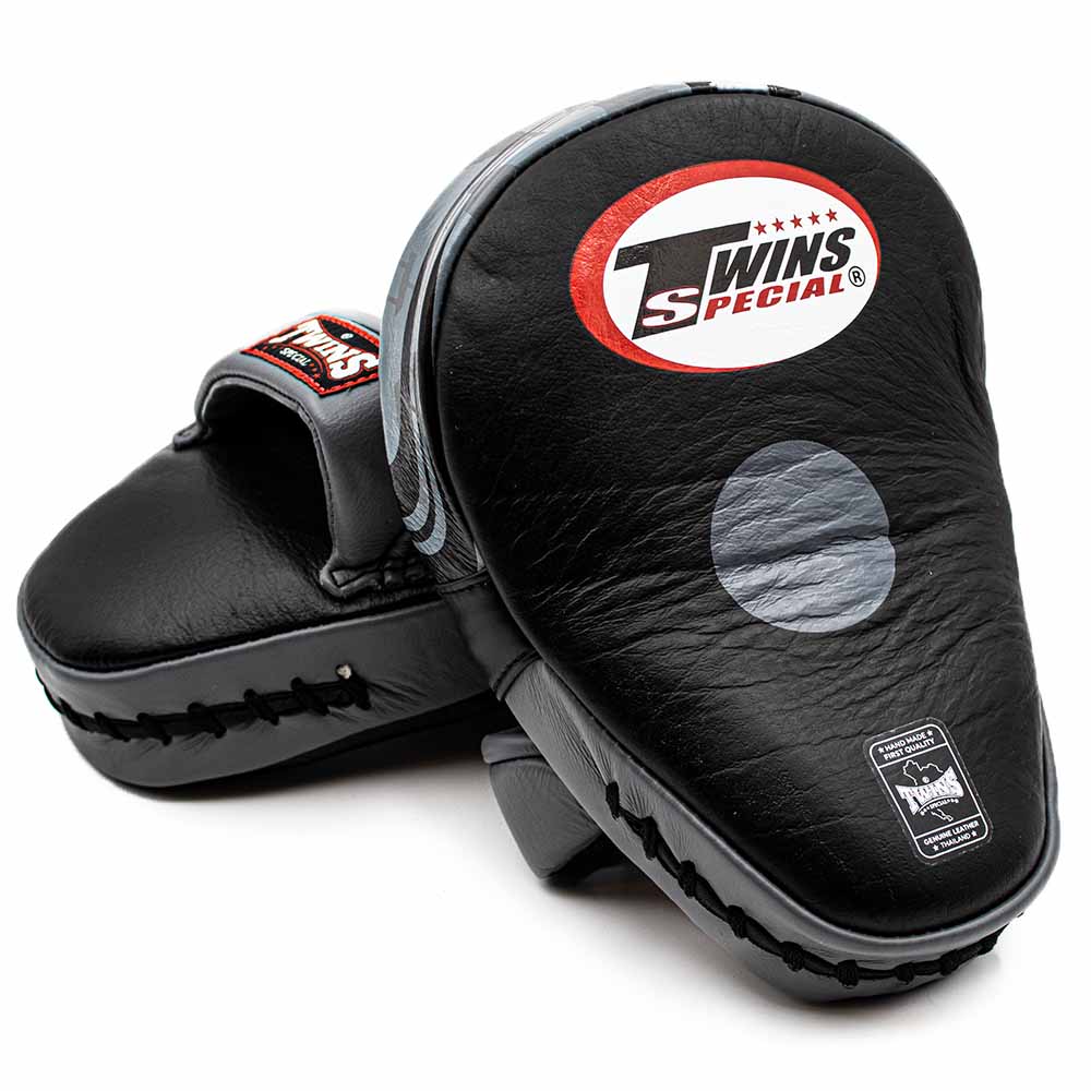 Twins Special - pads - Stoot-trappads - PML 21