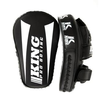 King Pro Boxing KPB CKS PRO 2 Trapkussen – Zwart