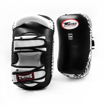 Twins Special KPL 12 Thai Pads – Zwart/Wit – M