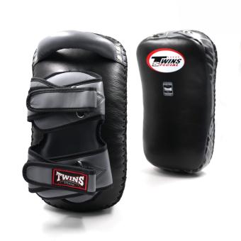 Twins Special KPL 12 Thai Pads – Zwart/Grijs – L