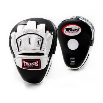 Twins Special PML 10 Hand Pads – Zwart/Wit