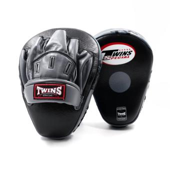 Twins Special PML 10 Hand Pads – Zwart/Grijs