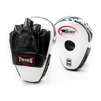 Twins Special PML 10 Hand Pads – Wit