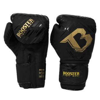 Ontmoet onze gloednieuwe \'ALPHA\' serie bokshandschoenen van Booster Fightgear, speciaal ontworpen voor alle \'entry level\'