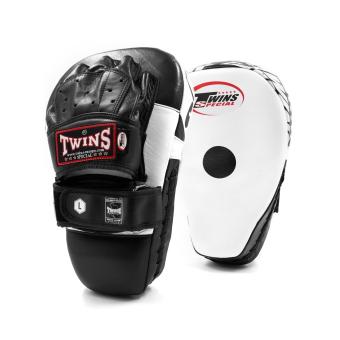 Twins Special PML 21 Hand Pads – Wit
