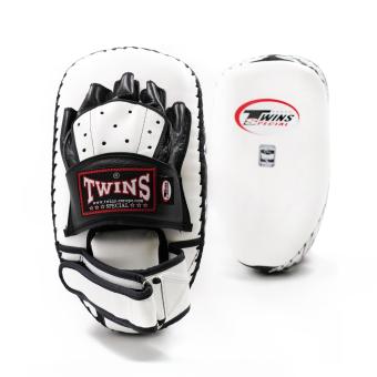 Twins Special PML 23 Hand Pads – Wit