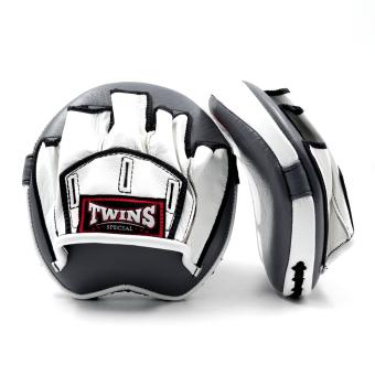 Twins Special PML 13 Hand Pads – Grijs/Wit