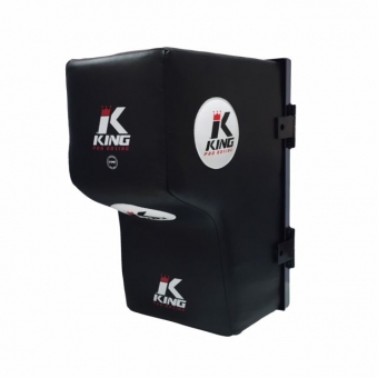 King Pro Boxing - Wall Bag - Muur bokszak -