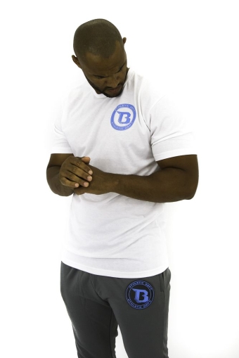 Booster - Shirt - B ATHLETIC TEE 1
