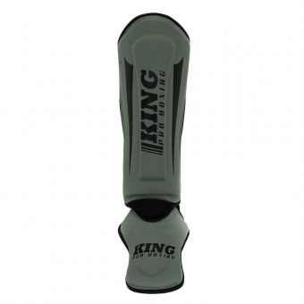 King PRO Boxing - scheenbeschermers - KPB/SG REVO 5 - GROEN