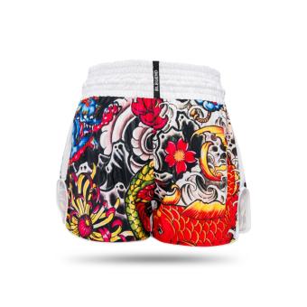 B LEGEND - SHORT - 5