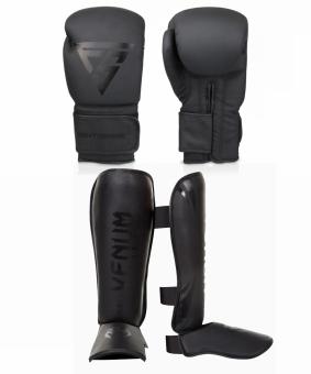 Venum X Fightsense - Pro fightstyle fightset